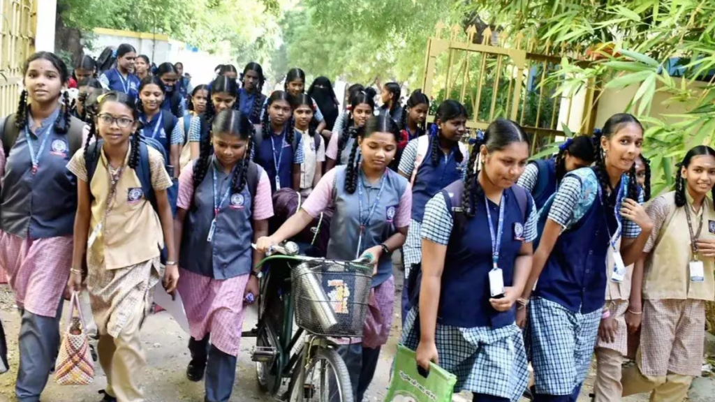 School Leave Pudhukottai Local Holiday Jan 28