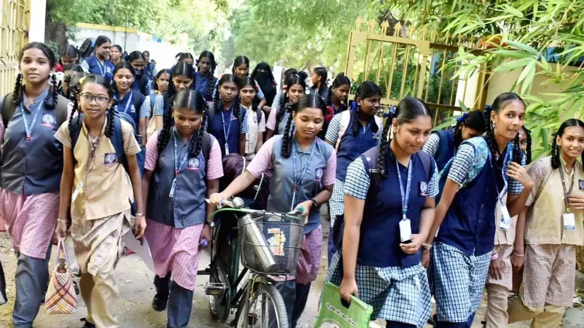 School Leave Pudhukottai Local Holiday Jan 28