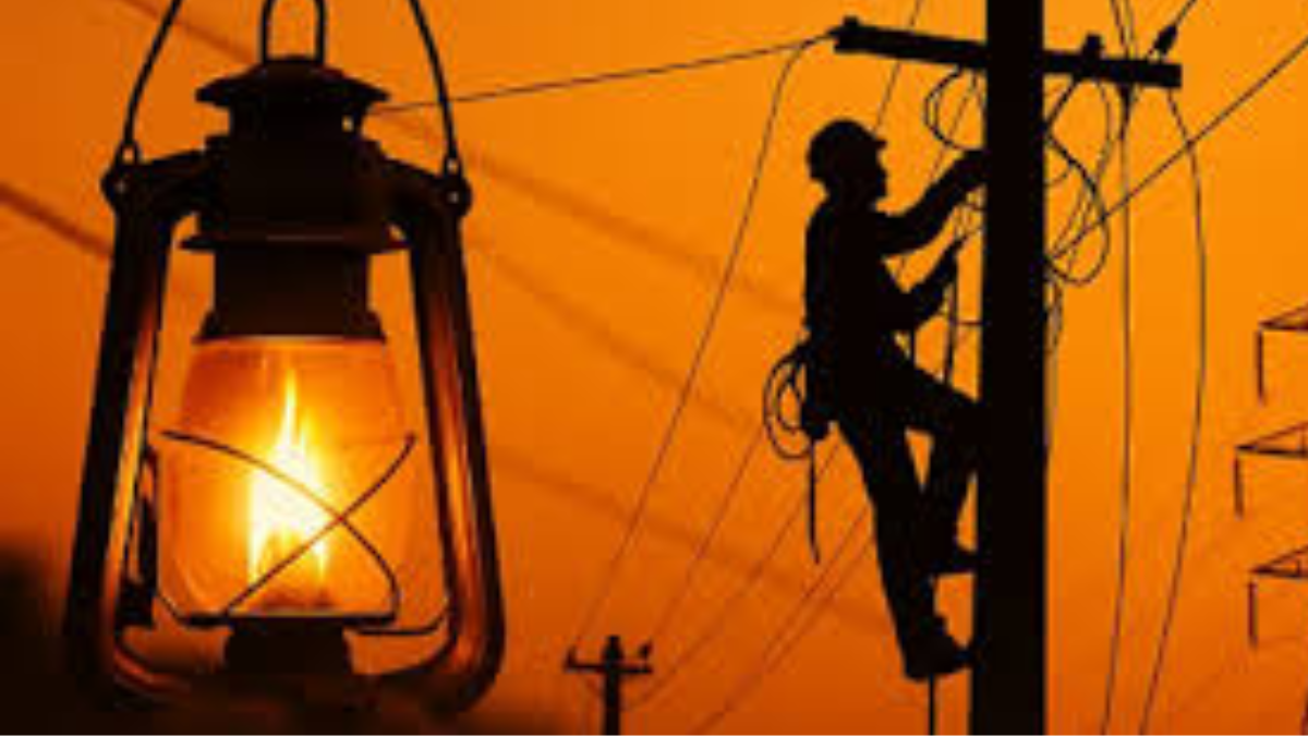 Tamilnadu Power Shutdown Areas List Jan 31 Saturday