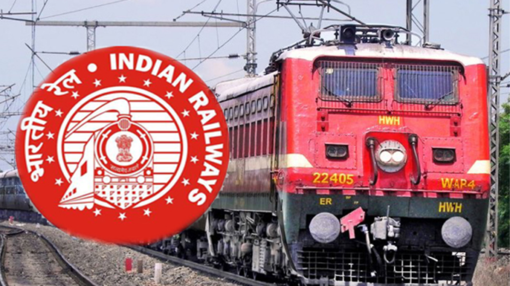 RRB Group D Recruitment 2026 Apply Now